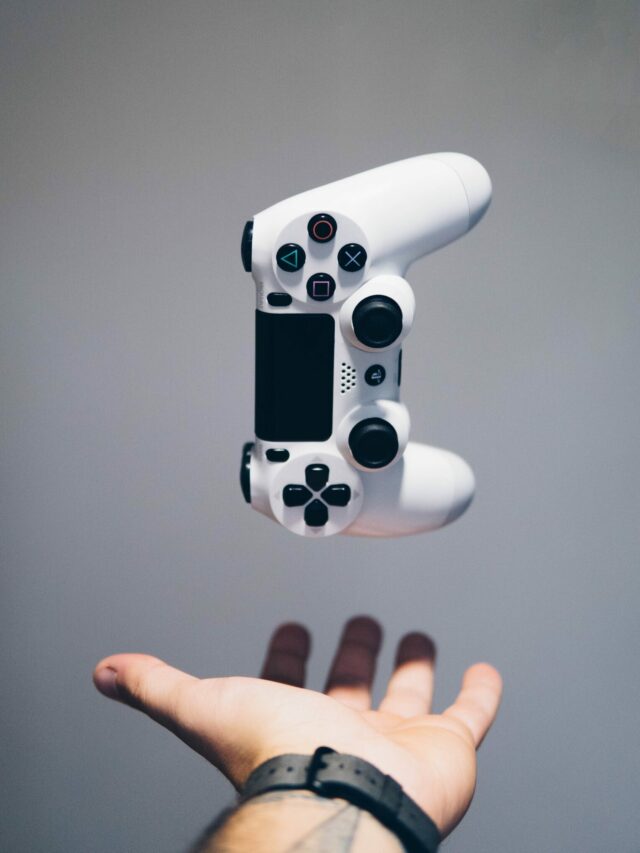 Top Gaming Trends of 2023