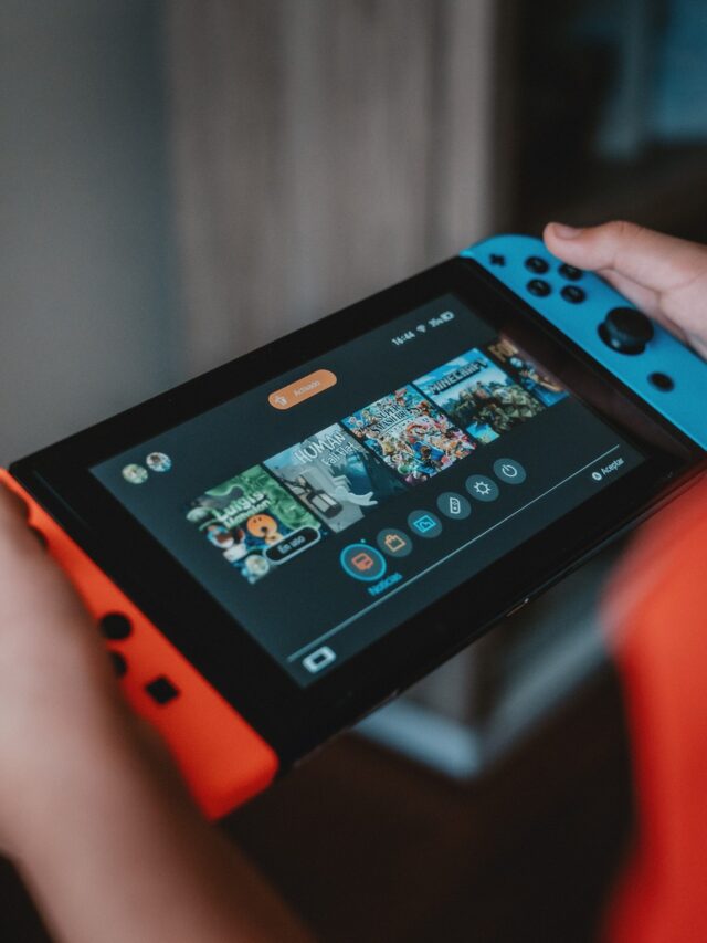 8 Best Games With A Creative Mode