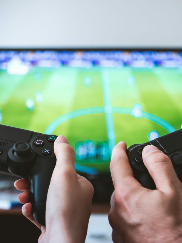 Best 12 Sports Video Games to Play in 2023