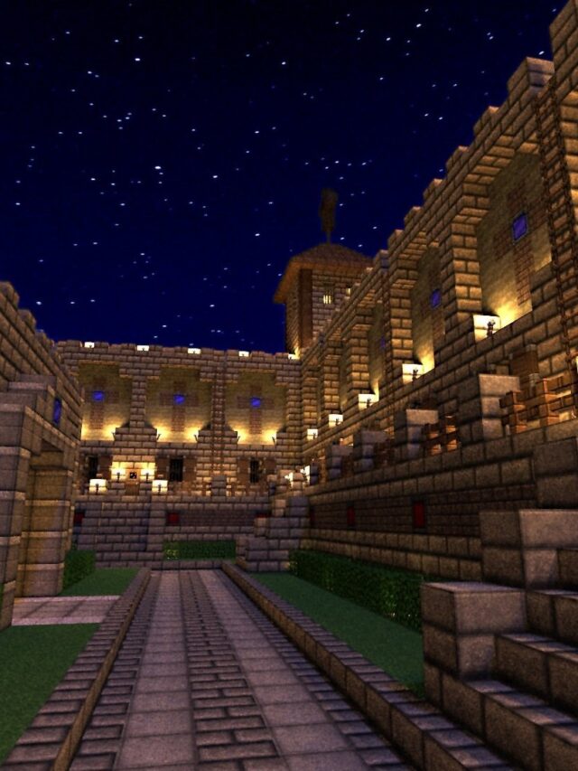 Best Games To Play If You Like Minecraft