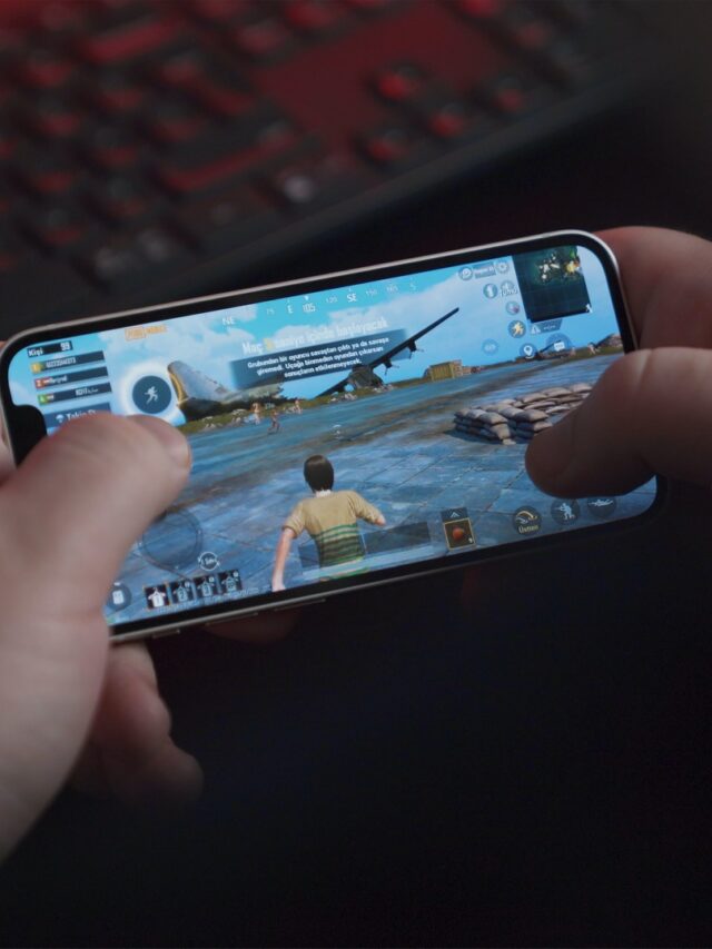 8 Mobile Strategy Games