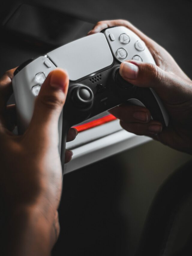 Best PS5 Games For Kids