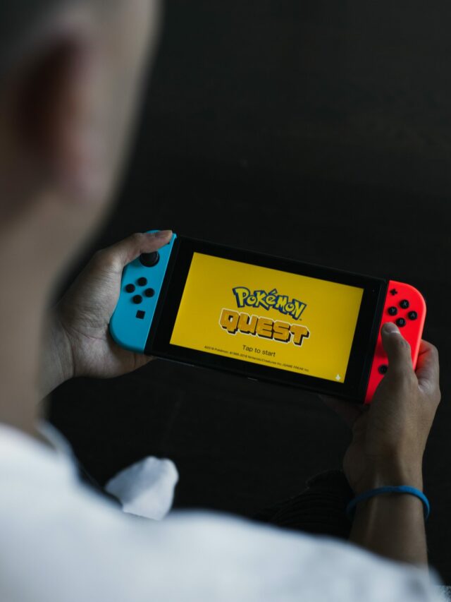Best Pokemon Games For GBA