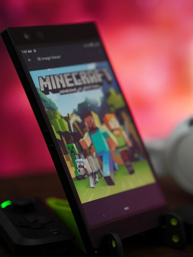 Cool Minecraft Commands You Should Try