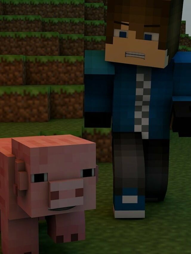 How to Get Sponges in Minecraft