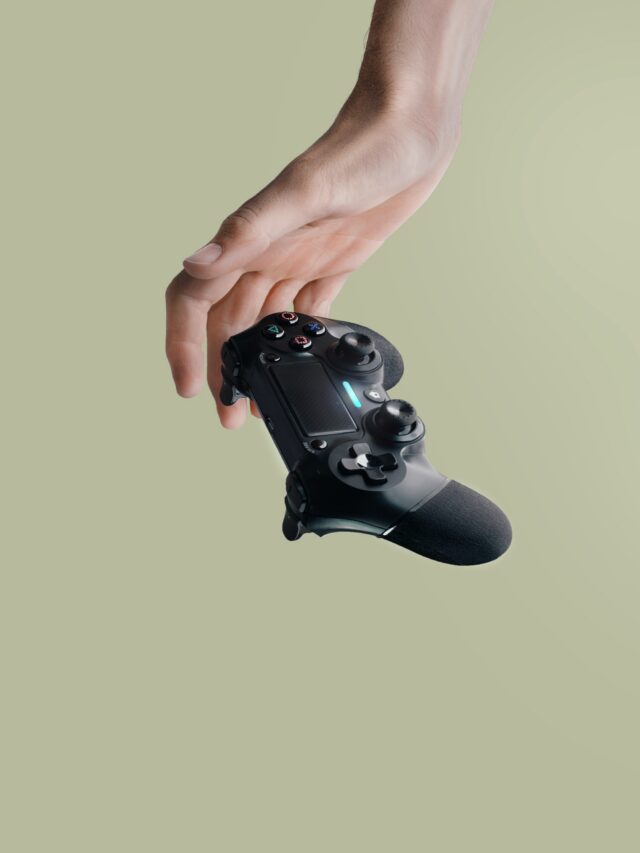 Most Unique Games You Can Play in 2023
