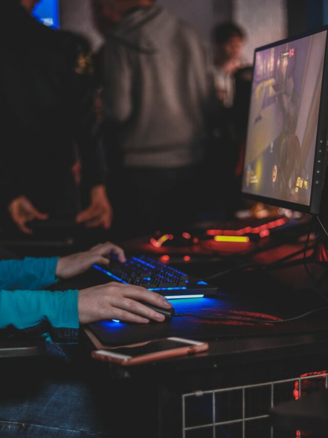 The 10 Best Mining Games