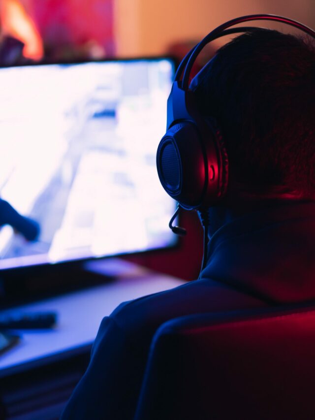 The Best Character Creation Games