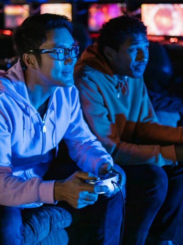 The Best Co-Op Games On Steam