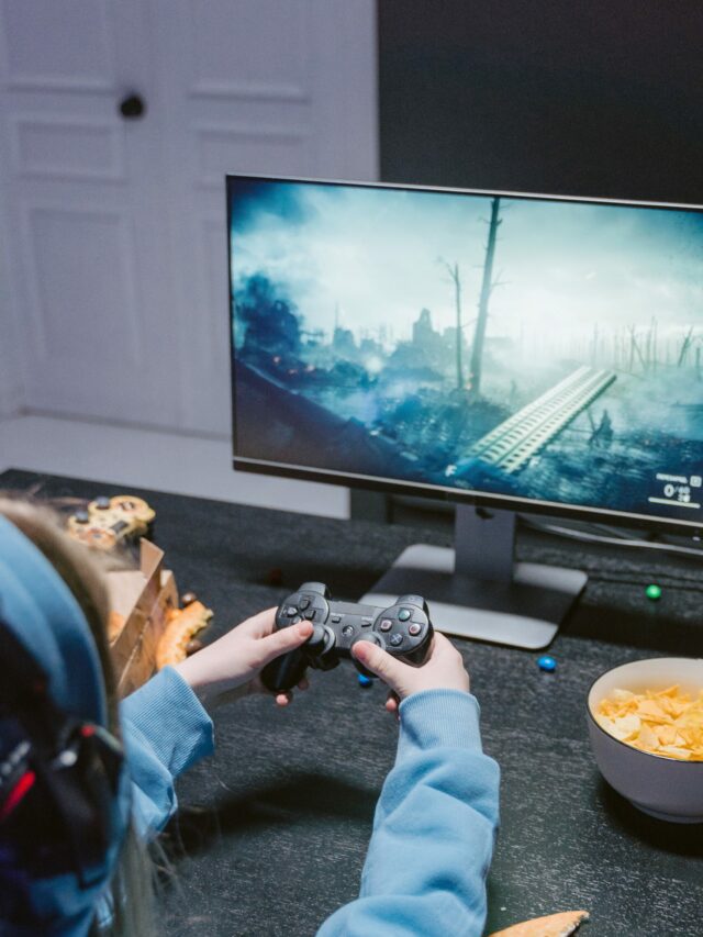 The Best Games To Play If You Like Skyrim