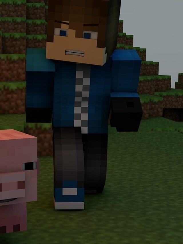 The Best Minecraft Skins You Should Use
