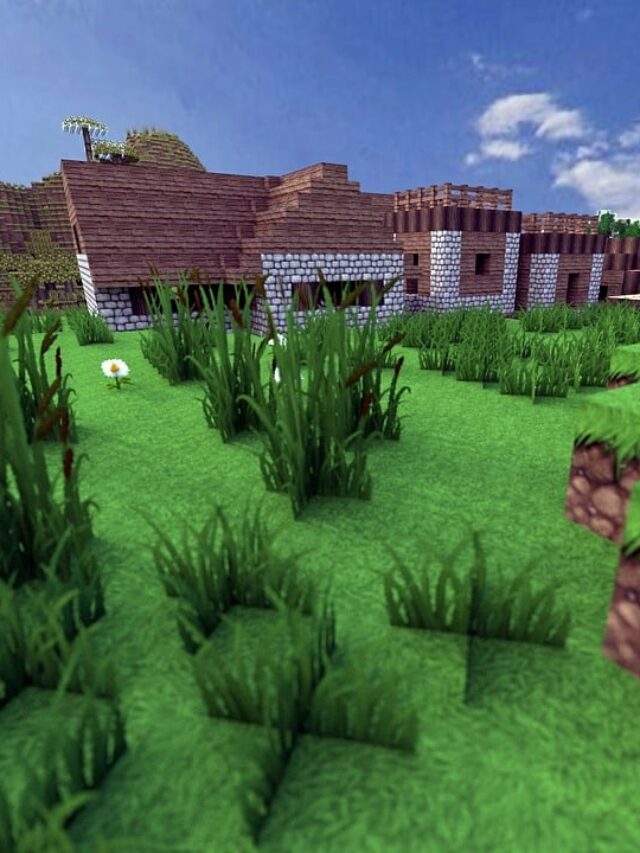 The Best Minecraft Texture Packs