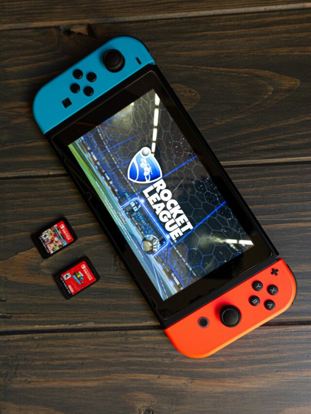 Top 10 Best Free-To-Play Nintendo Switch Games