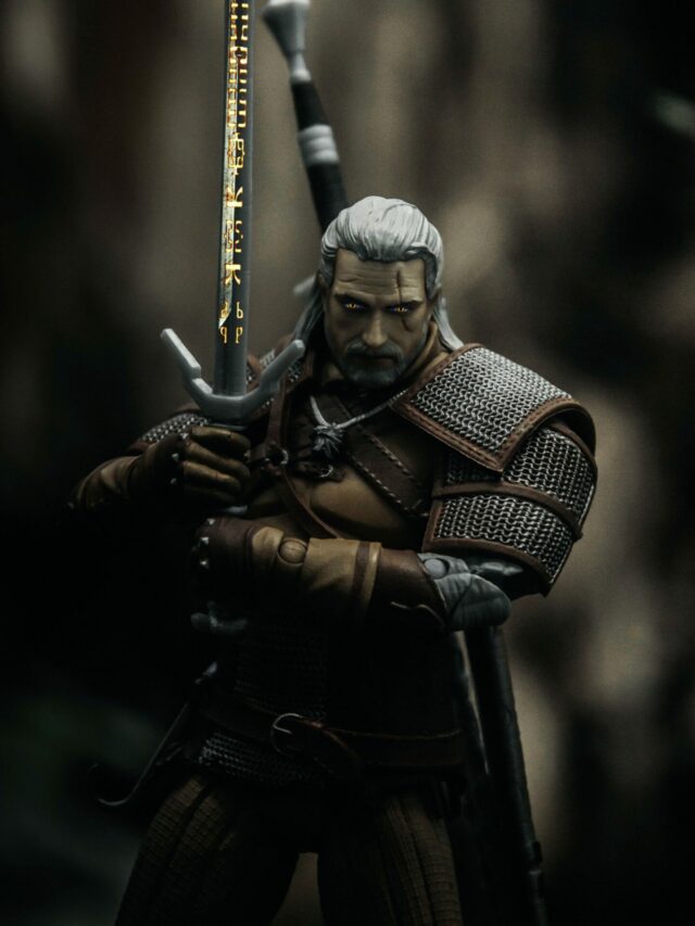 Top 10 Best Games like The Witcher 3