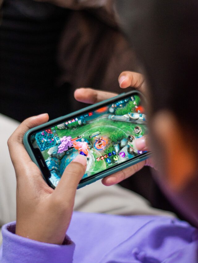 Top 10 Best Racing Games For Mobile Devices