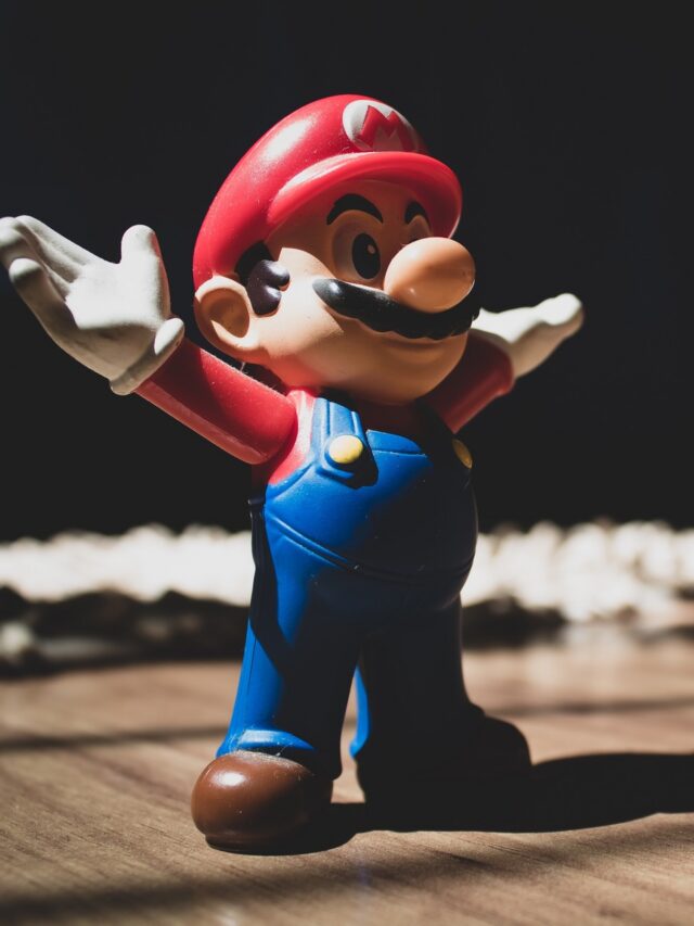 Top 10 Greatest Video Game Crossovers