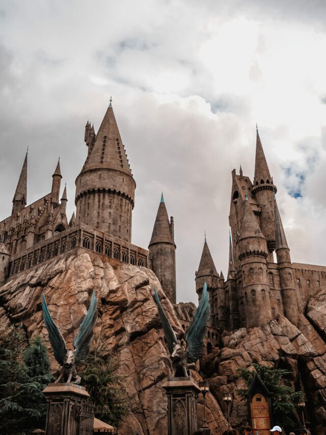 Best Characters In Hogwarts Legacy