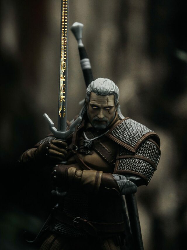 The Best Witcher 3 Mods