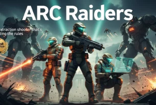 ARC Raiders