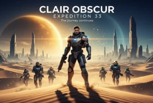 Clair Obscur: Expedition 33