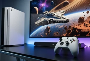 Starfield (PlayStation 5)