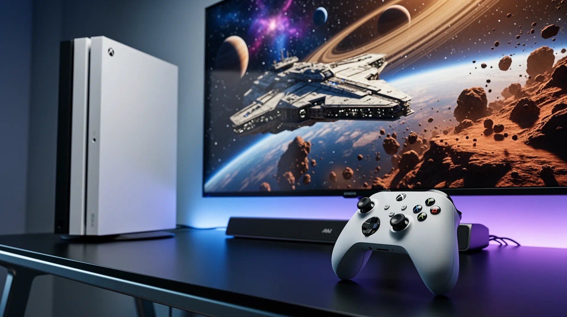 Starfield (PlayStation 5)