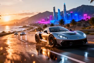 Forza Horizon 6