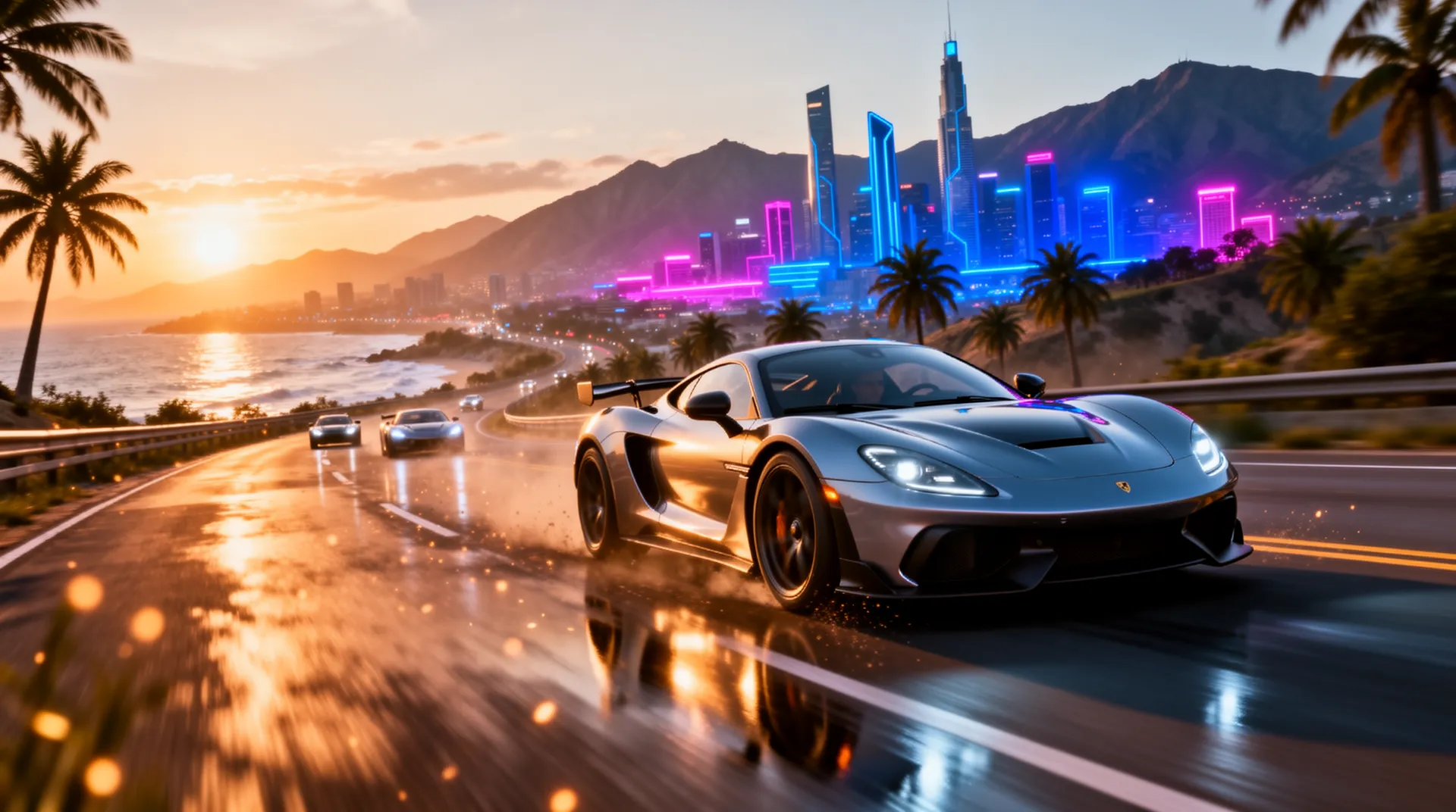 Forza Horizon 6