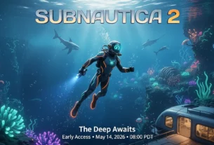 Subnautica 2