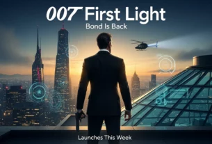 007 First Light