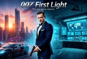 007 First Light