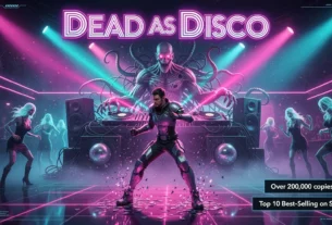 Dead as Disco