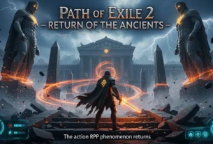 Path of Exile 2 - Return of the Ancients
