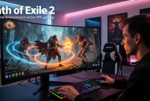 Path of Exile 2