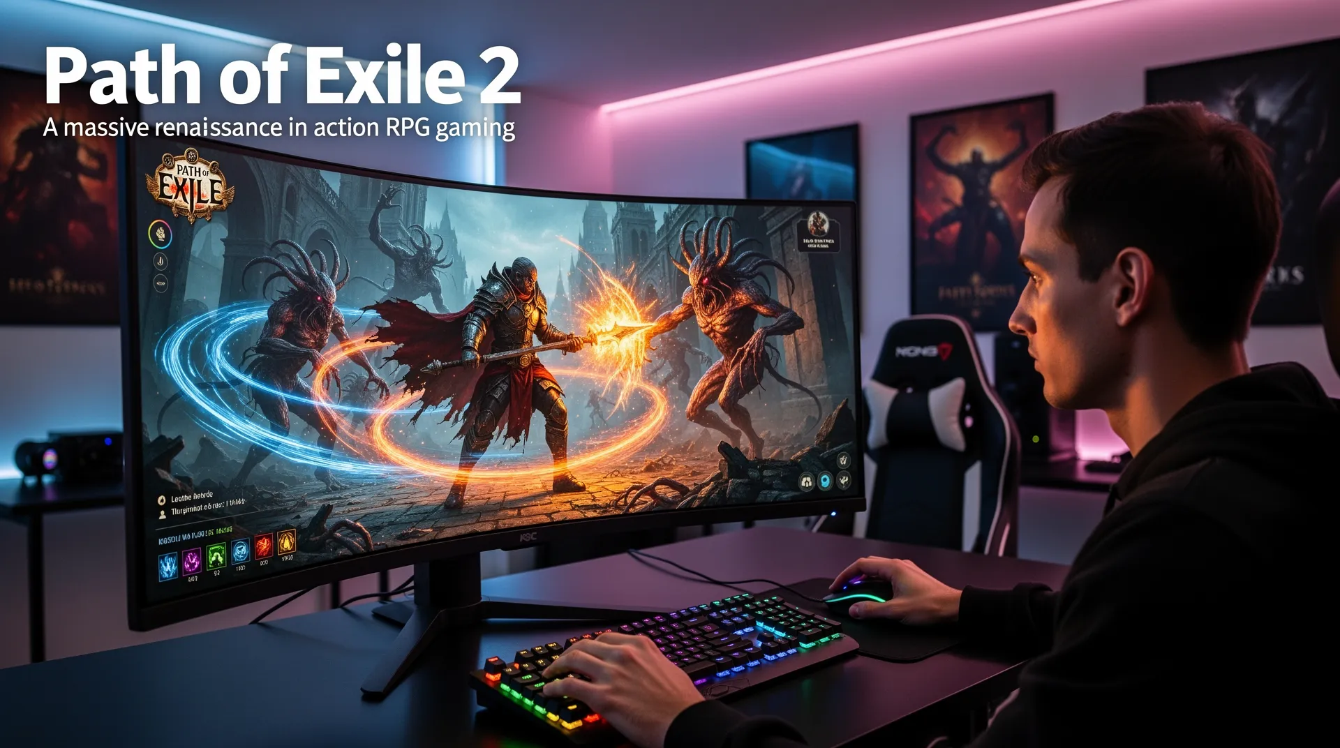 Path of Exile 2