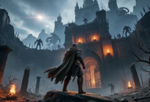 Gothic 1 Remake