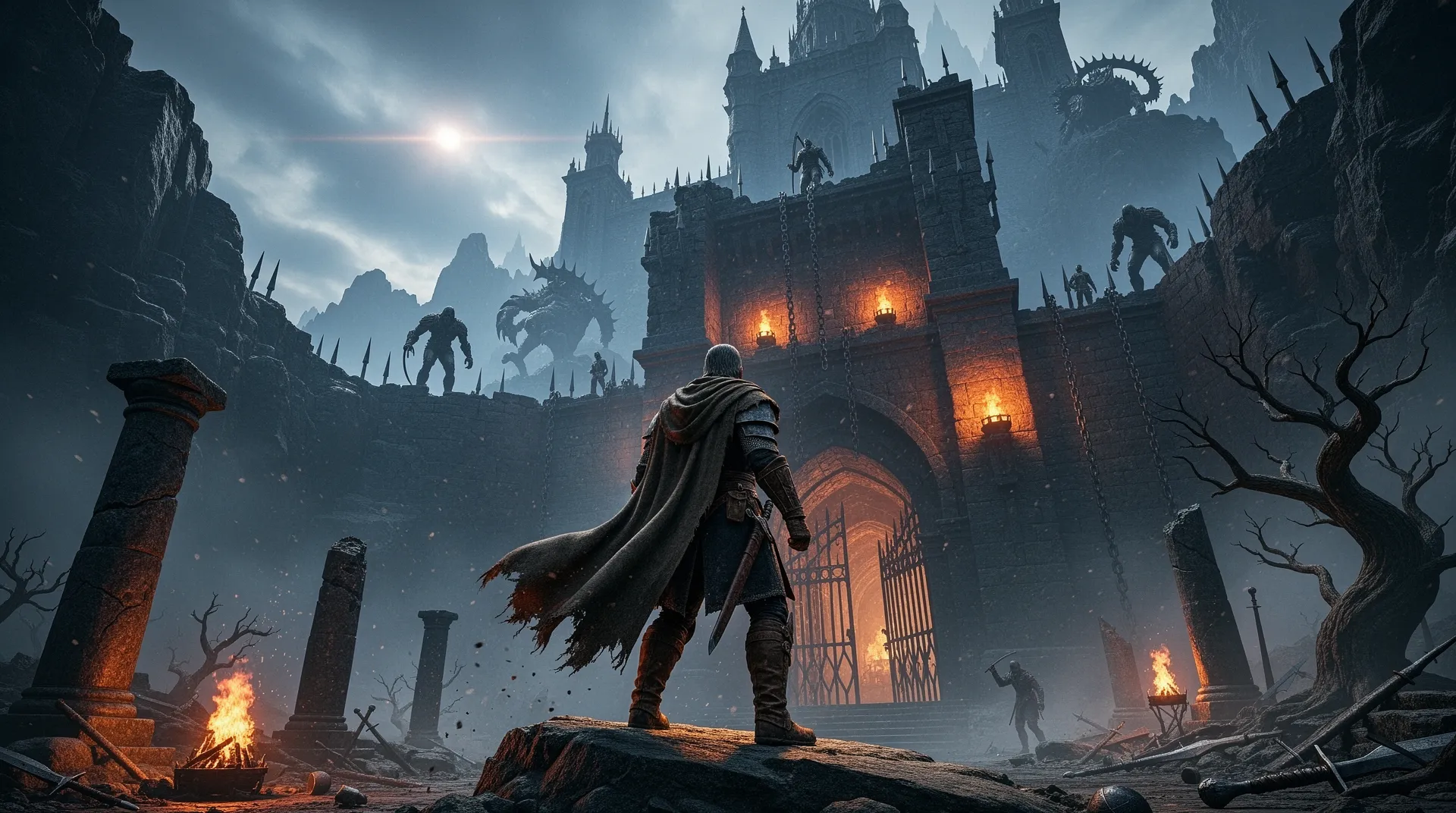 Gothic 1 Remake