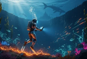 Subnautica 2