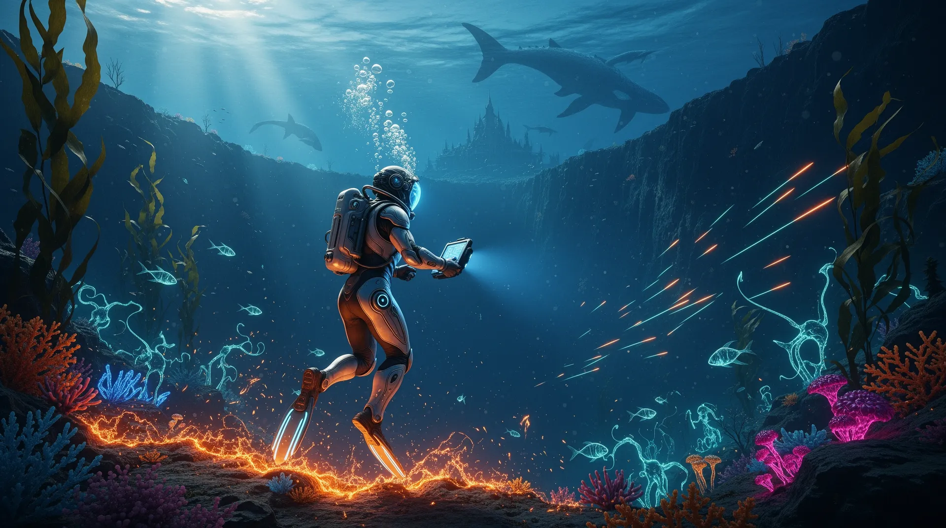 Subnautica 2