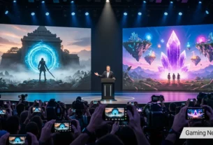 Nintendo Direct June 2026: Zelda: Ocarina of Time Remake & Kingdom Hearts 4 Revealed