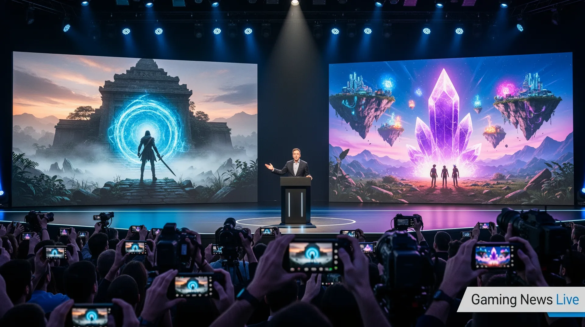 Nintendo Direct June 2026: Zelda: Ocarina of Time Remake & Kingdom Hearts 4 Revealed
