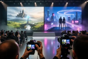 Nintendo Direct June 2026 — Zelda: Ocarina of Time Remake & Kingdom Hearts 4 Revealed