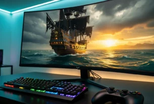 ‍ Assassin's Creed: Black Flag Resynced