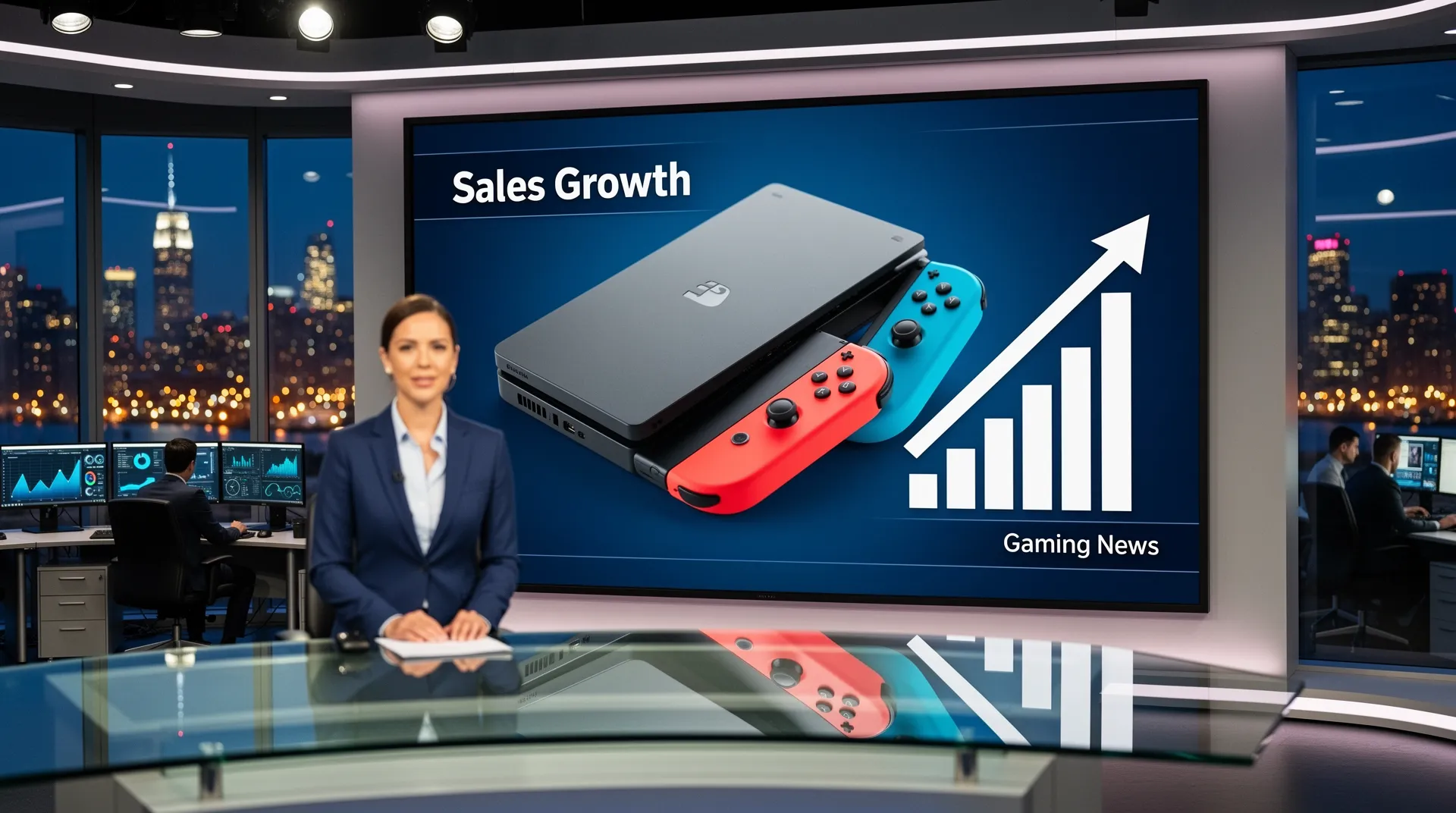 Nintendo Switch 2 Becomes 2nd Fastest-Selling Console in U.S. History