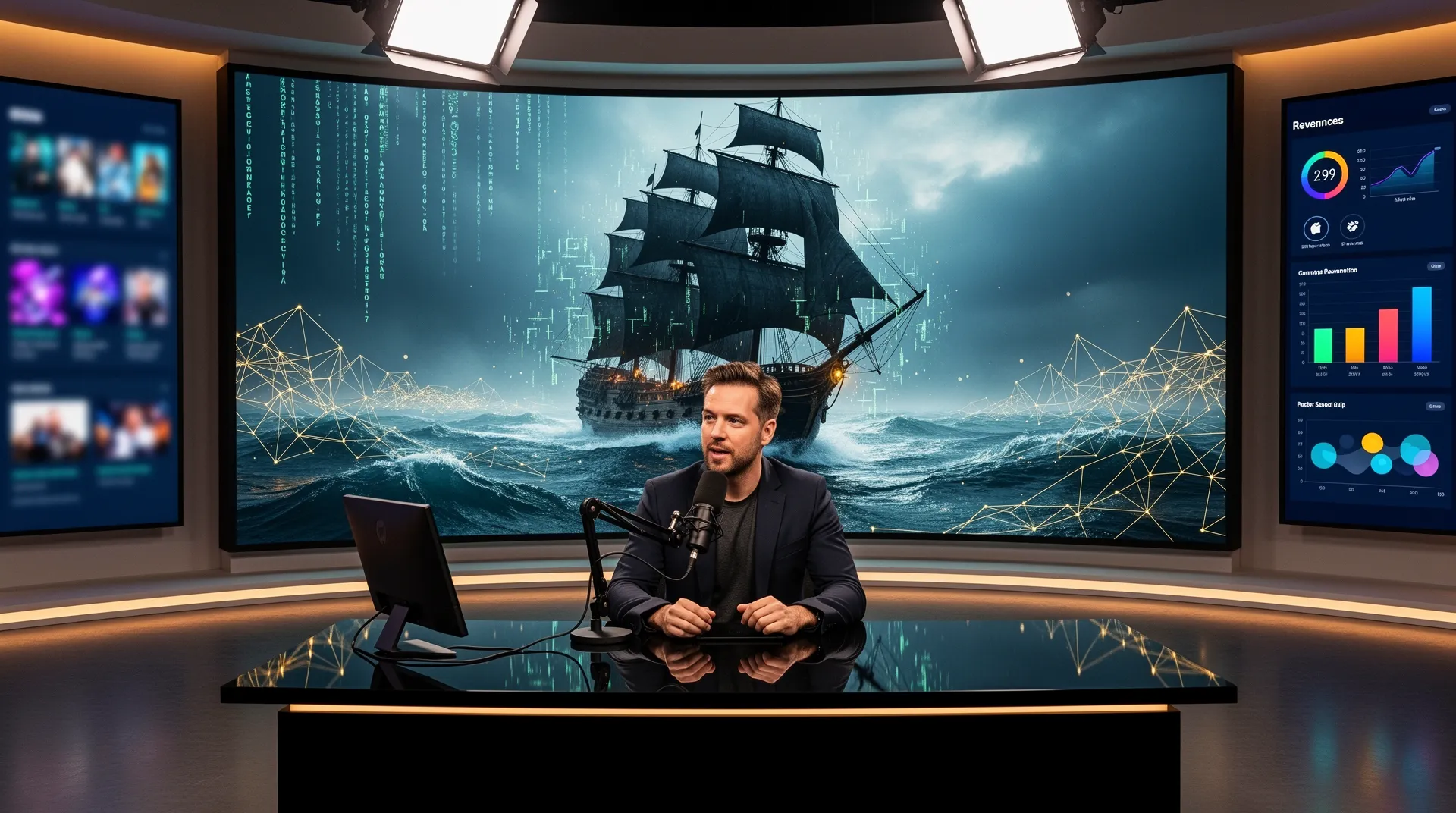 ‍ Assassin's Creed: Black Flag Resynced Launches July 9 — Ubisoft's Big Bet