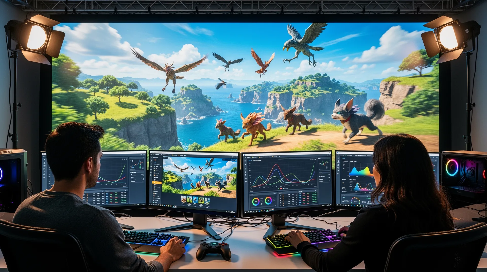 Palworld Exits Early Access After 2.5 Years — Becomes Summer's Biggest Launch