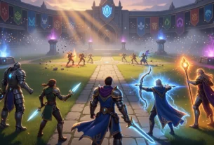 League of Legends Classic