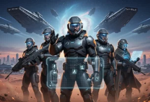 Star Wars Zero Company