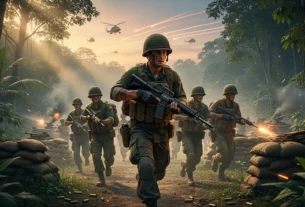Hell Let Loose: Vietnam