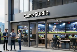 2K Games Opens New Vancouver AAA Studio